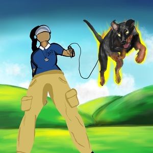 Meet your Posher, Christian